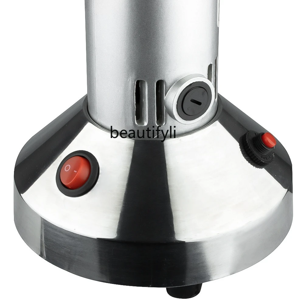 Household Commercial Mill Electric Dry Mill Whole Grains Medicinal Materials Coffee Grinder