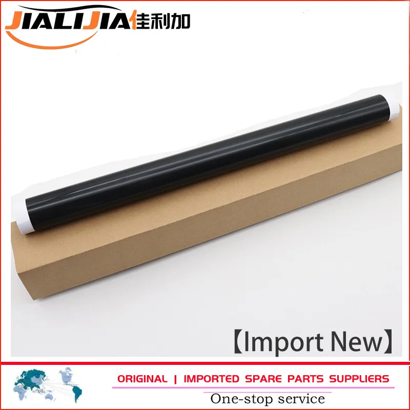 

OEM металлическая пленка для термофиксатора для Ricoh MP C2003 C3503 C3003 C2503 C2011 C3503 C4503 C5503 C6003, фиксирующая пленка, рукавный ремень