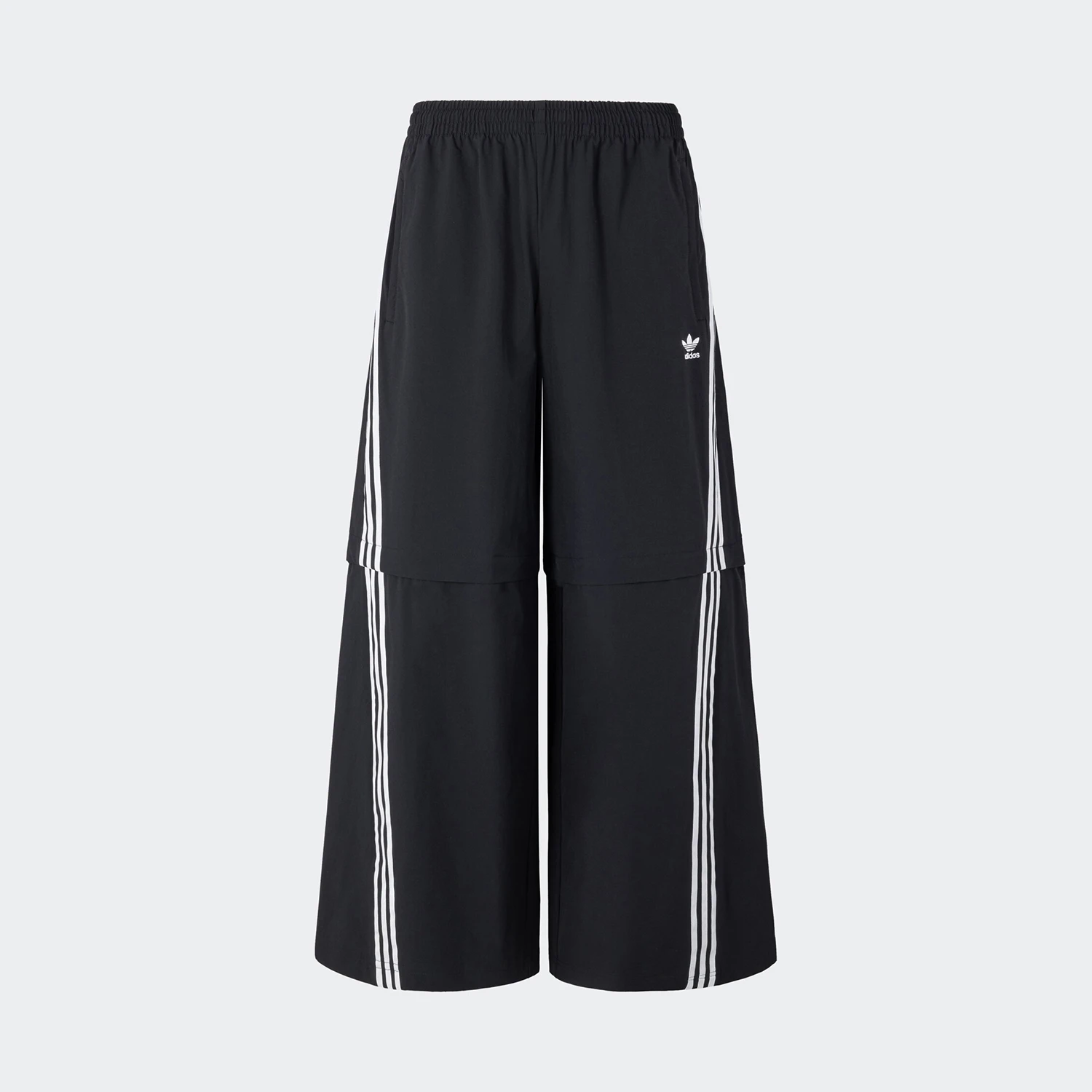 

Оригинальные повседневные брюки унисекс Adidas Originals с лоскутным дизайном KA2760