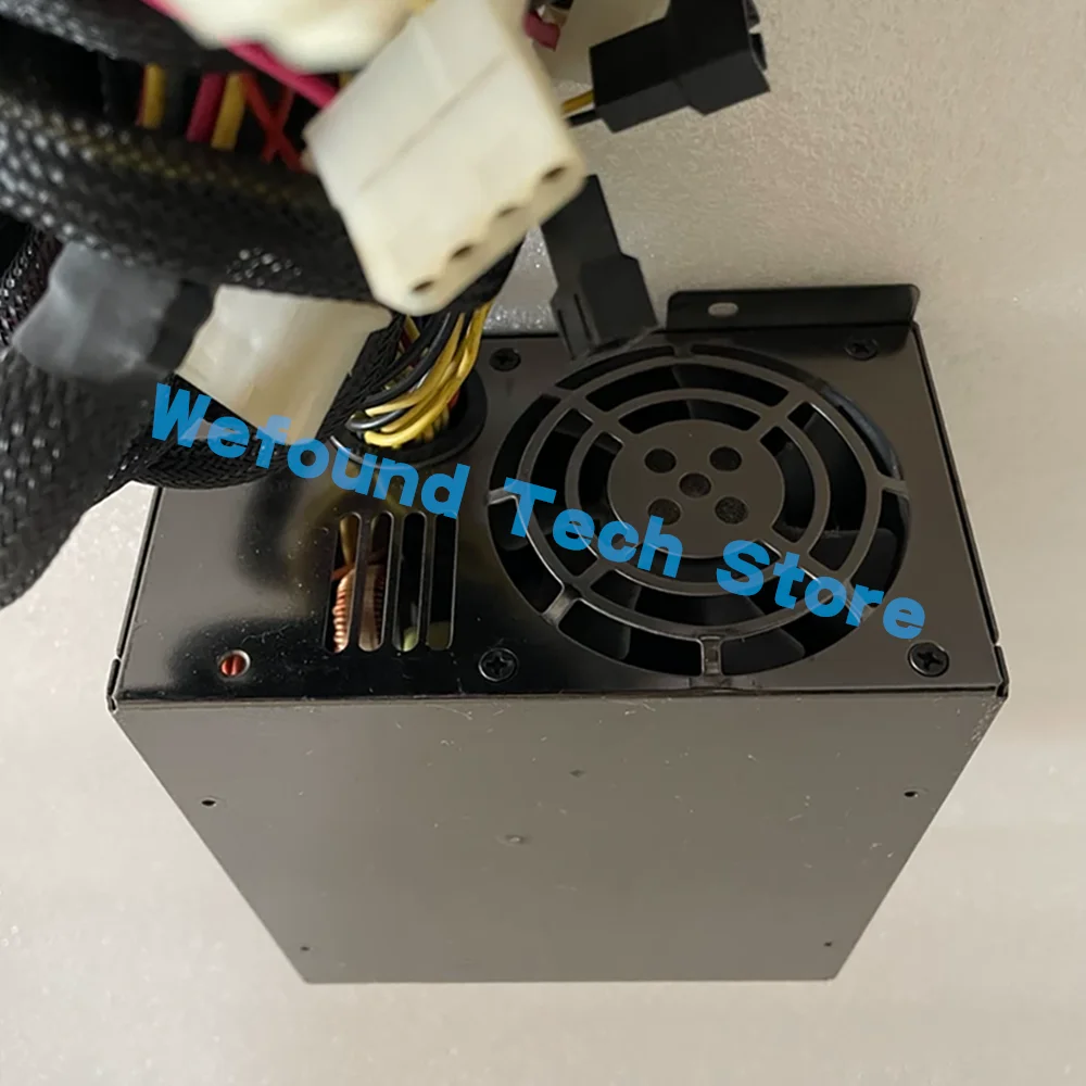 Bulk Package Server Industrial Computer Power Supply HK600-11PEP