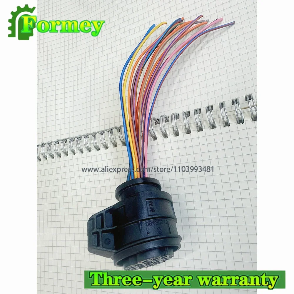 

VT2 VT3 Plugs for Mini Cooper Car Accessories