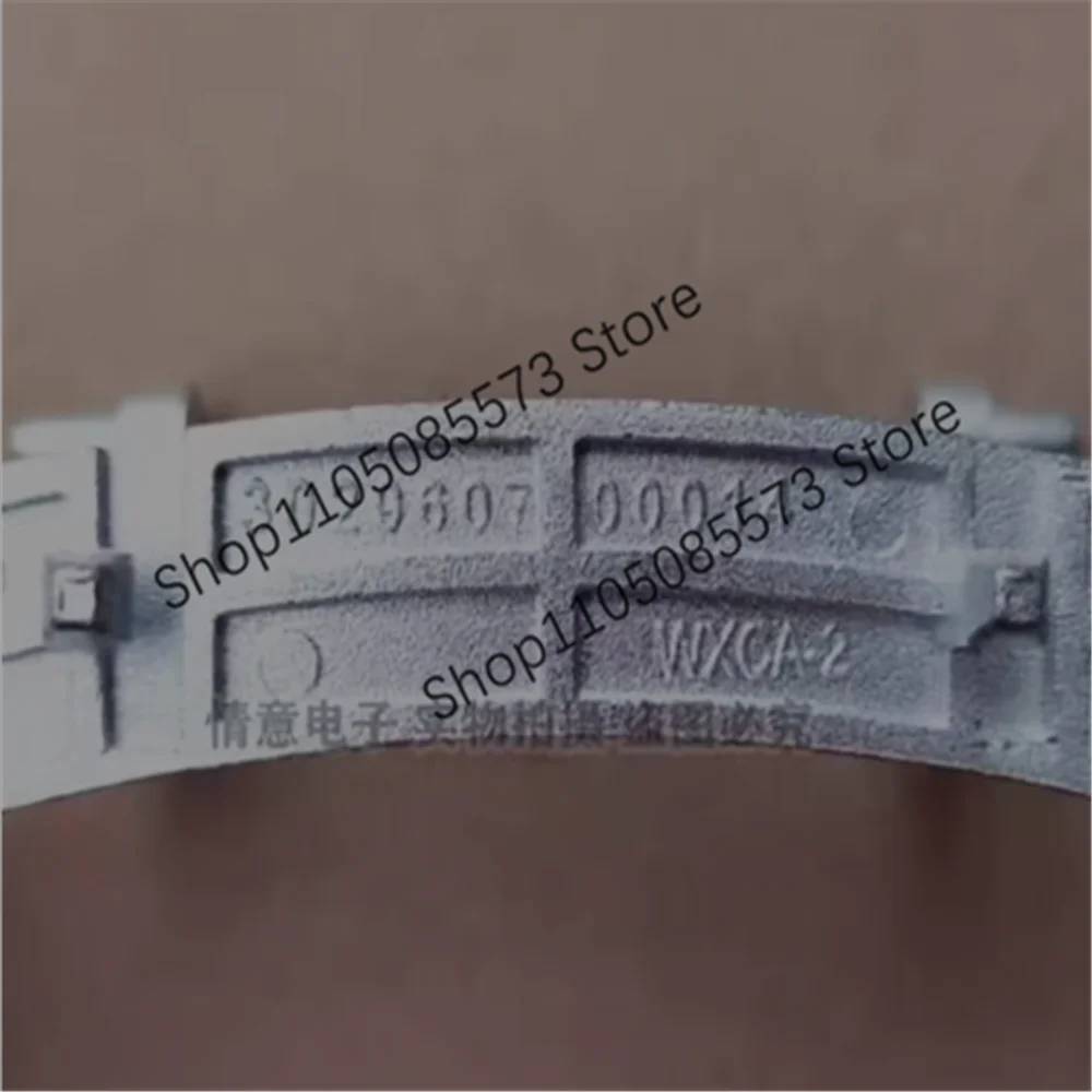 

2pcs for Little Swa n Dryer clothes dryer 302960700014 WXCA-1-2 door hinge door buckle