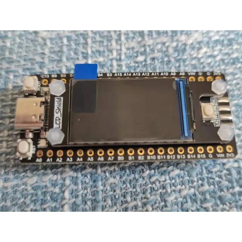 STM32L051C8T6 Development Board Low Power ARM Cortex-M0 Core Minimum System Board MCU Module