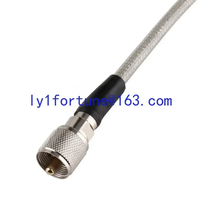 5MS jumper 50-5 M male-M male test connection, base station/standing wave meter connection cable