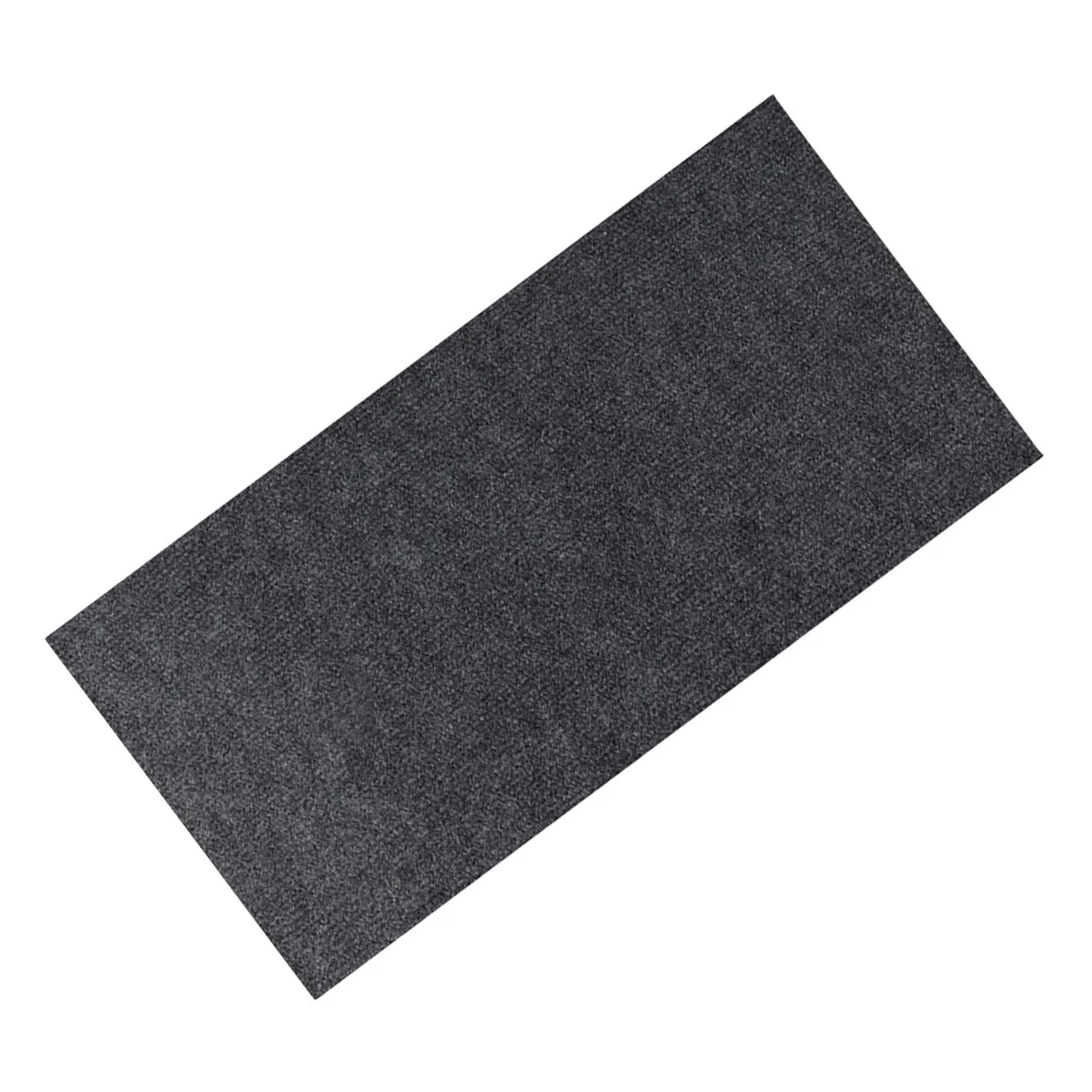 

Self Adhesive Cat Scratch Mat Trimmable Gray Carpet Indoor Sofa Protector Furniture Scratch Protection Couch Cat Scratching Pads