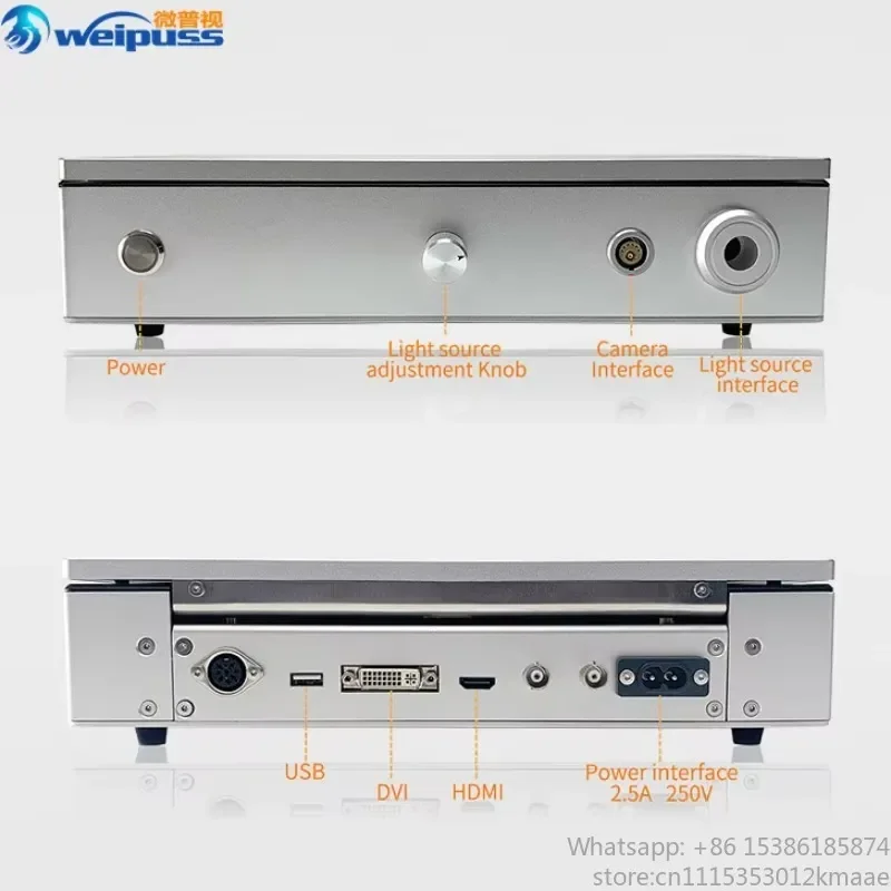 Desktop 1080P 11.6