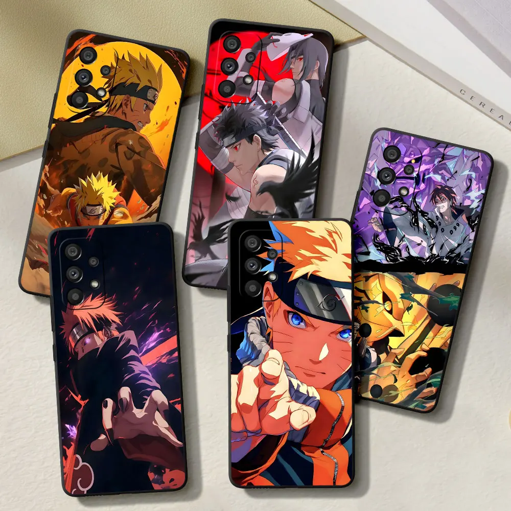 Uzumaki Naruto Anim… - image