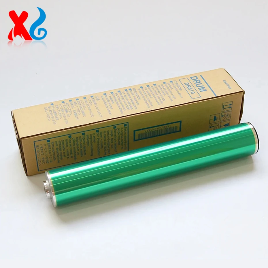 DU106 KATUN OPC Drum Rebuild Kit For Konica Minolta Bizhub C1060 C1070 C2070 C3070 C3080 C73hc C83hc Long Life Cylinder - Image 3