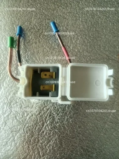 Suitable for 12V power supply Suitable for refrigerator solenoid valve, pulse solenoid valve