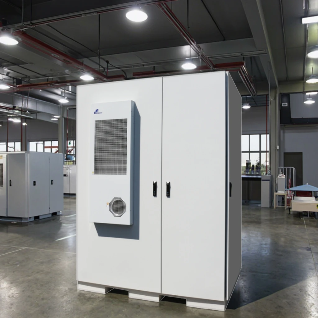 100kwh 200kwh نظام تخزين البطارية التجارية الألواح الشمسية الصناعية مع أجهزة الكمبيوتر وحزمة بطارية الليثيوم #3