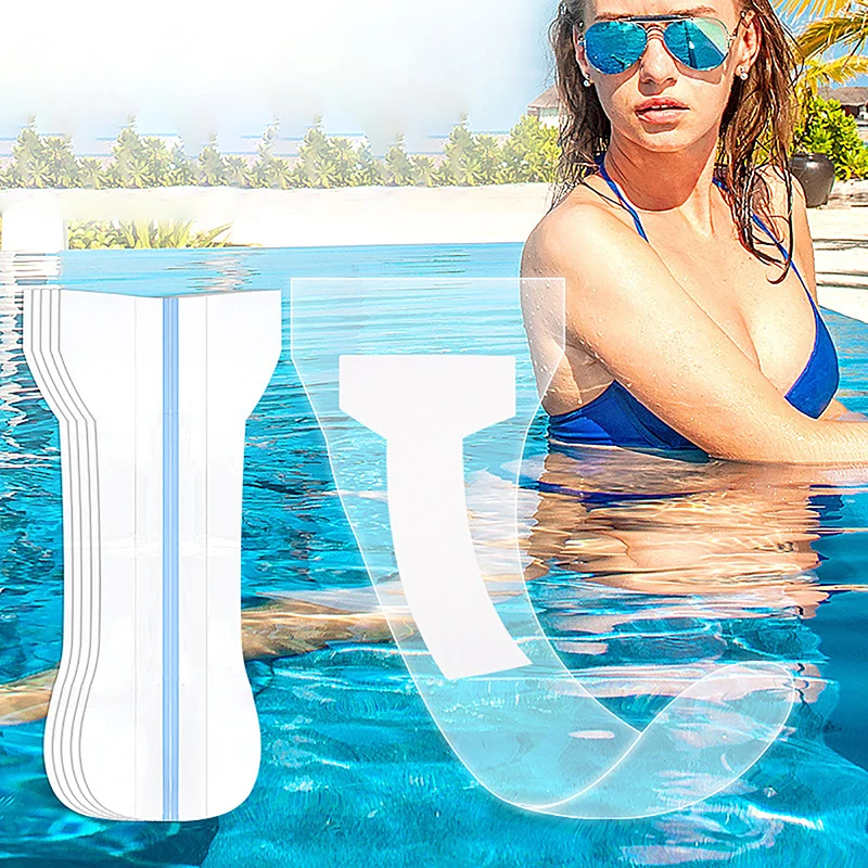 

1 шт., женские интимные детали, водонепроницаемая наклейка, пластырь для гигиенических салфеток для плавания, ванна с горячими источниками, спа, предотвращение женских инфекций