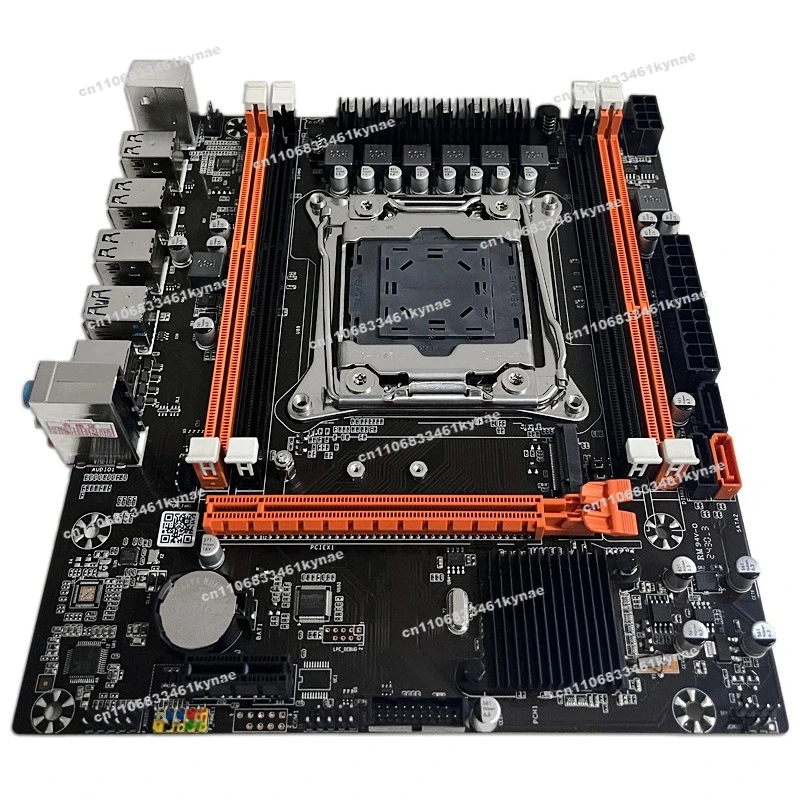 suitable-for-new-x99h-pc-2011-3-main-board-desktop-ecc-server-ddr3-support-e52678v3-2666v3