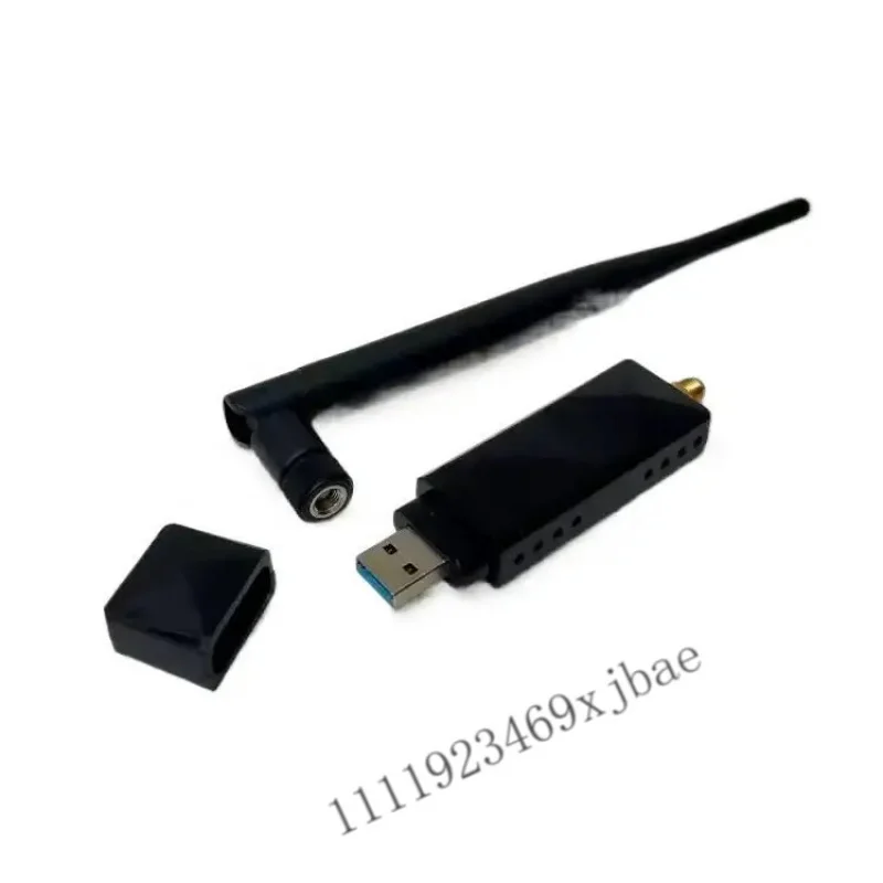 RTL8812AU Dual-Band 5G WiFi Adapter For Raspberry Pi UOS Kali Synology Linux Monitoring Mode