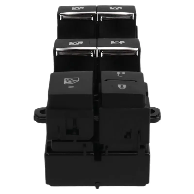 Interruptor Eléctrico de Ventanilla Eléctrica Solo para Volante a la Derecha 84040-02190 8404002190 para Toyota RAV4 C-HR Yaris Cross 2018-2022-N29R