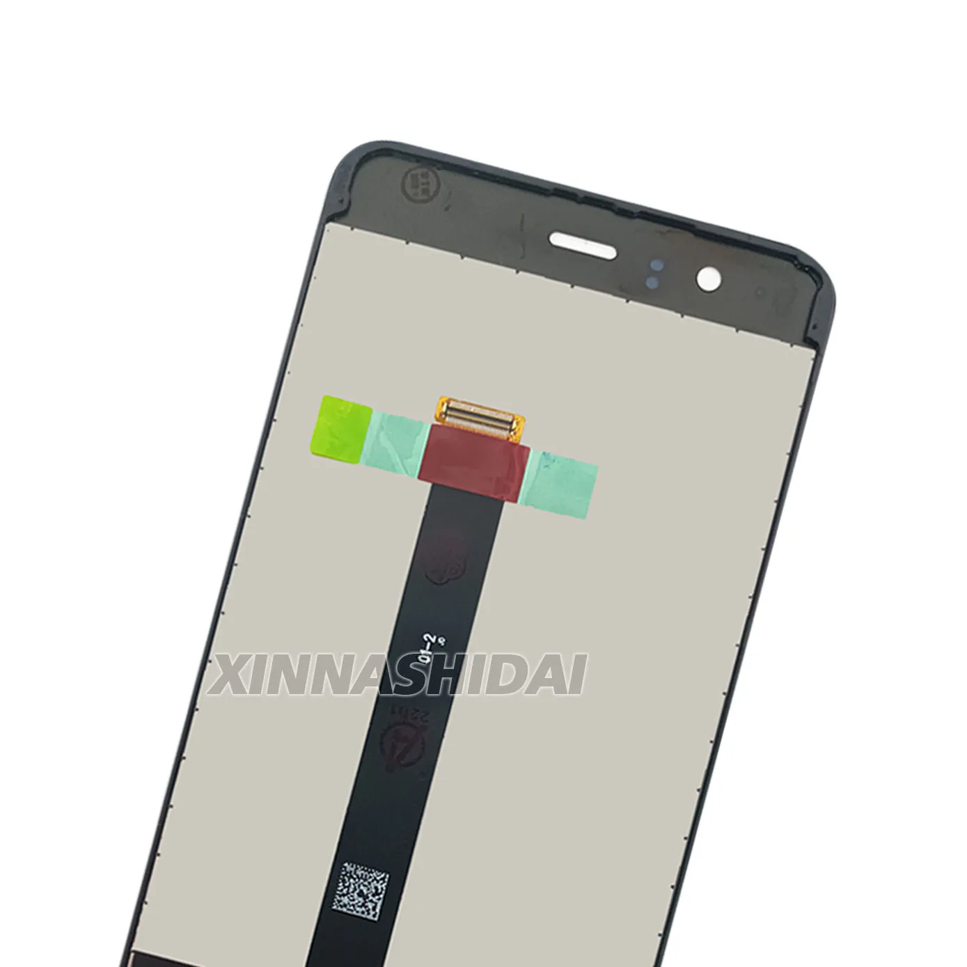 Tested For Huawei P10 Plus LCD Touch Screen With Frame Digitizer Replacement For Huawei P10Plus VKY-L09 VKY-L29 LCD