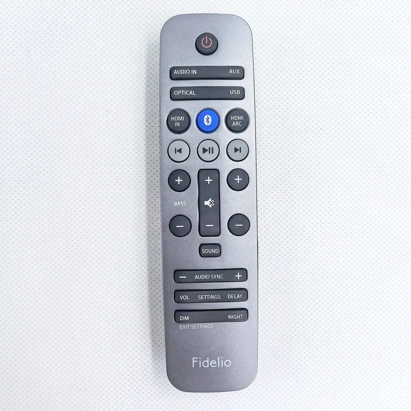 جهاز تحكم عن بعد A 1037-25B-01 - مراجعة Home Cinema Philips وسعره