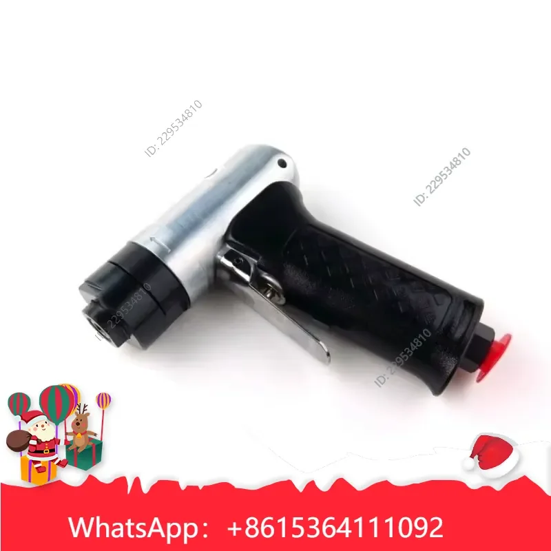 1pc 1 Pc Pneumatic Polishing Machine for SI-2221 SI-2210 Grinding Machine Compatible For Model，practical use