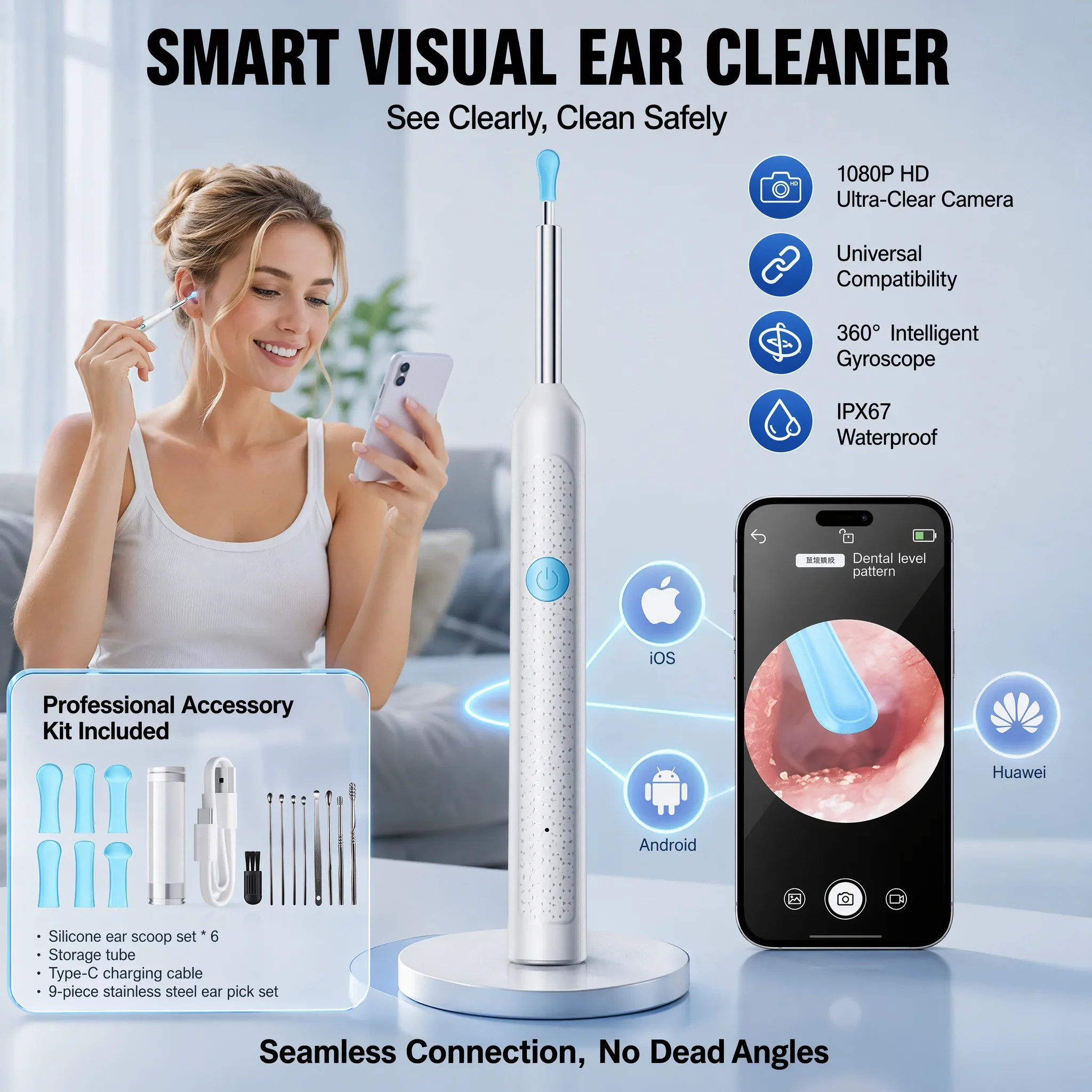 Thumbnail 3 - #1 Cheapest Ear Care Deals You Can Get