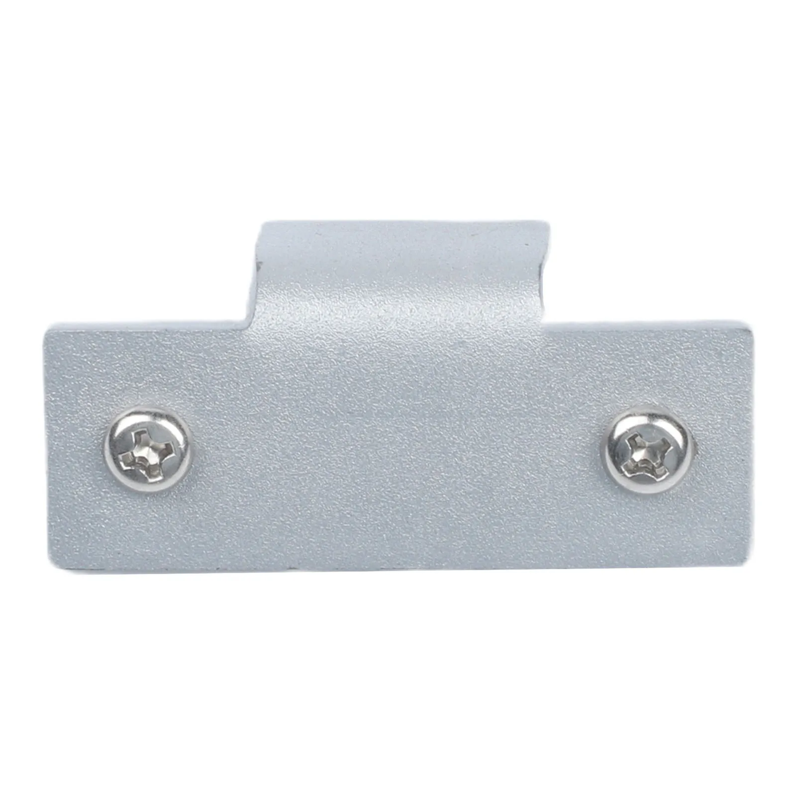 Metal Dust Cover Hinges Kit for Technics Turntable SL D2 SL Q2 SL 3200 with Complete Hardware Brackets Screws Washers Nuts