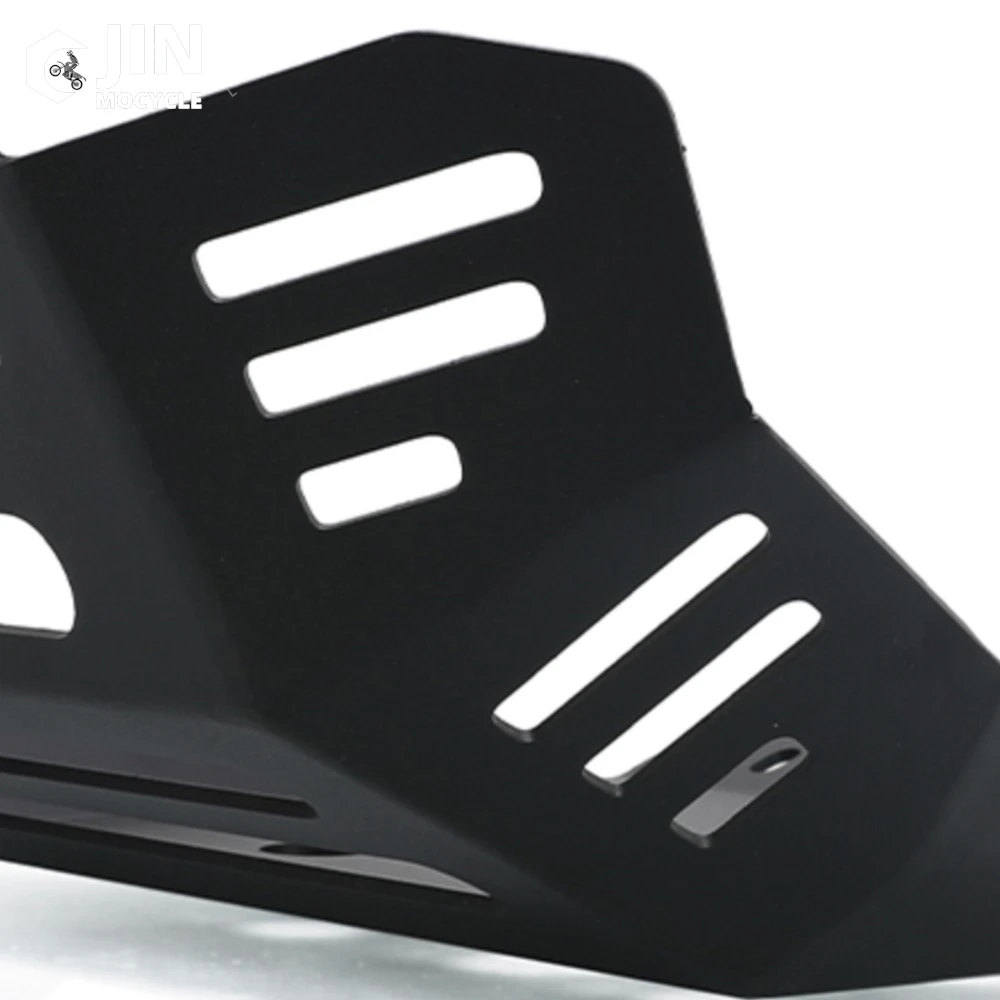 

For HONDA CRF300L 2021 2022 2023 2024 2025 CRF 300L CRF300 L Motorcycle Chassis Skid Plate Engine Protection Plates Guard Cover