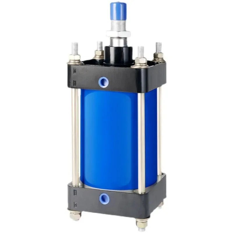 Standard Heavy Duty All-Iron Cylinder High Thrust