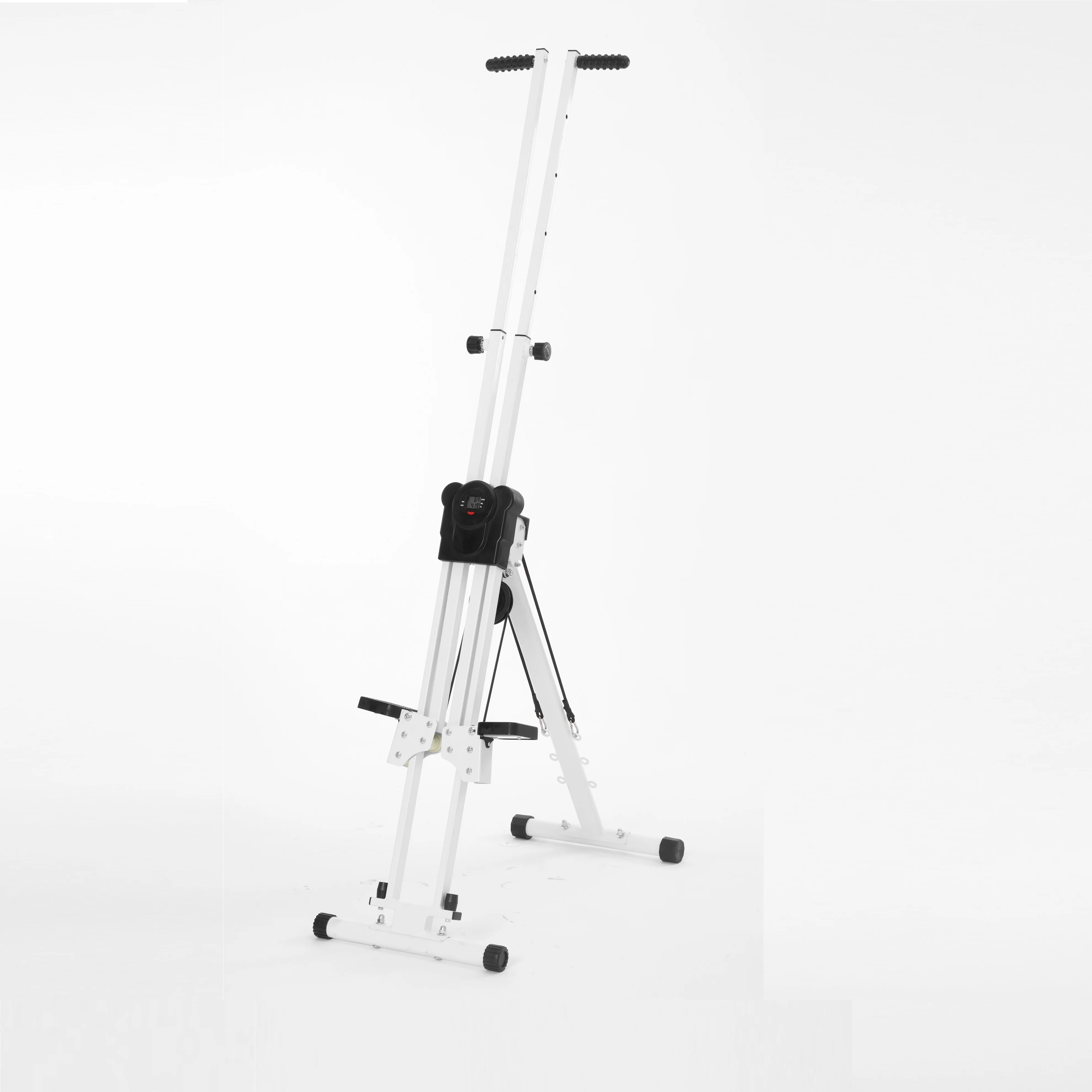 Máquina de Escalada Vertical P - Home Gym Custom reseña y precio