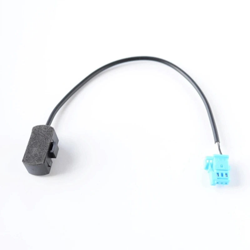 1 комплект хост-микрофона Bluetooth RD45 для Peugeot 206 207 301 307 308 408 508 607