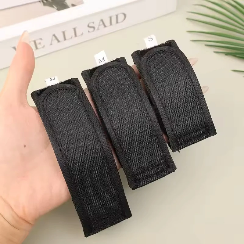 Modischer, bequemer, stilvoller Gürtel für Herren, schnallenfreier Gürtel, ultraweich, elastische Gürtel ohne Schnalle, unisex schnallenfreie Taillengürtel. – Detail 3