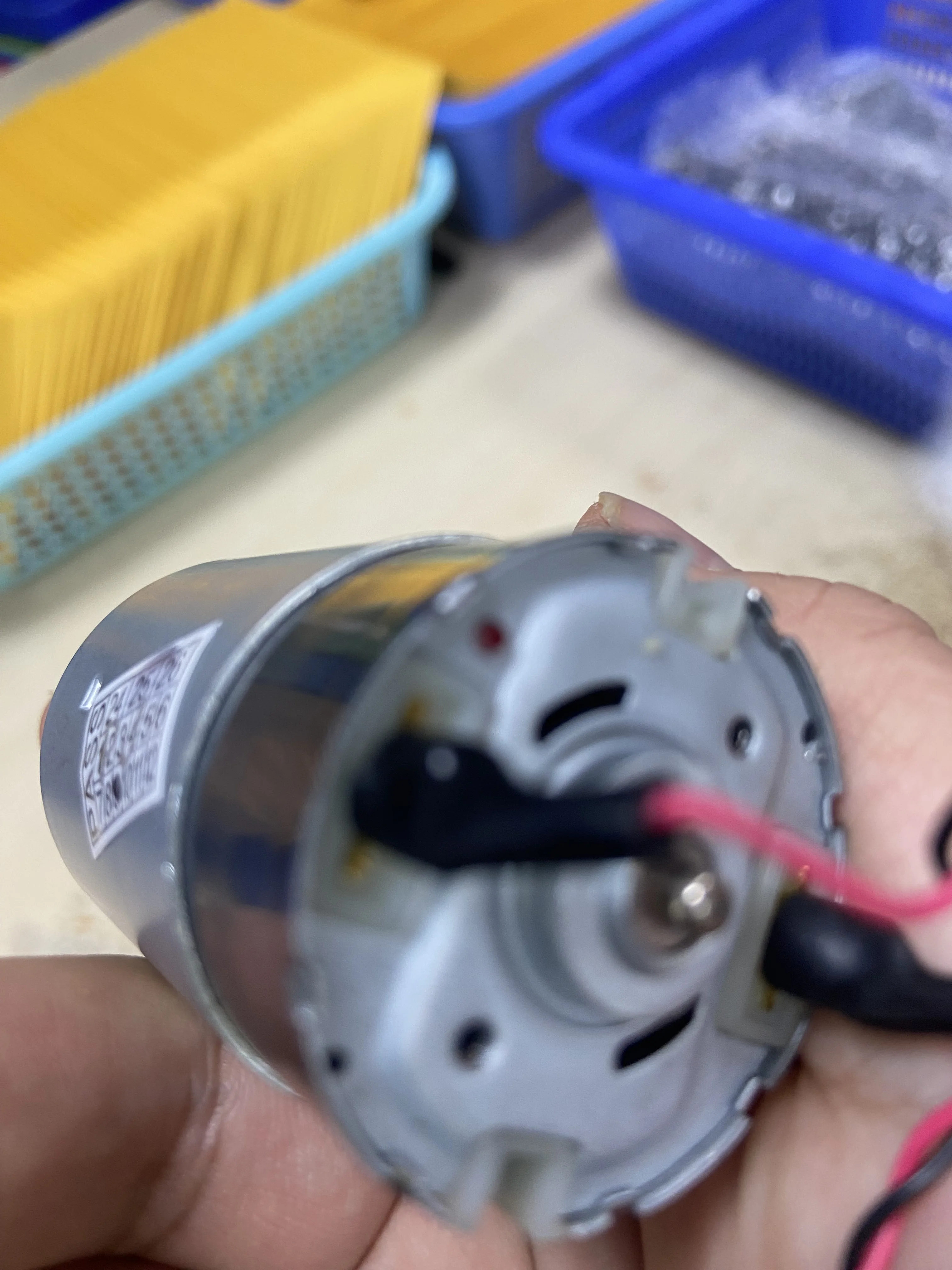 

Original New CQ890-67006 Carriage Motor FOR HP DesignJet T120 T520 T730 T830 CQ890-60092 F9A30-67063 plotter parts