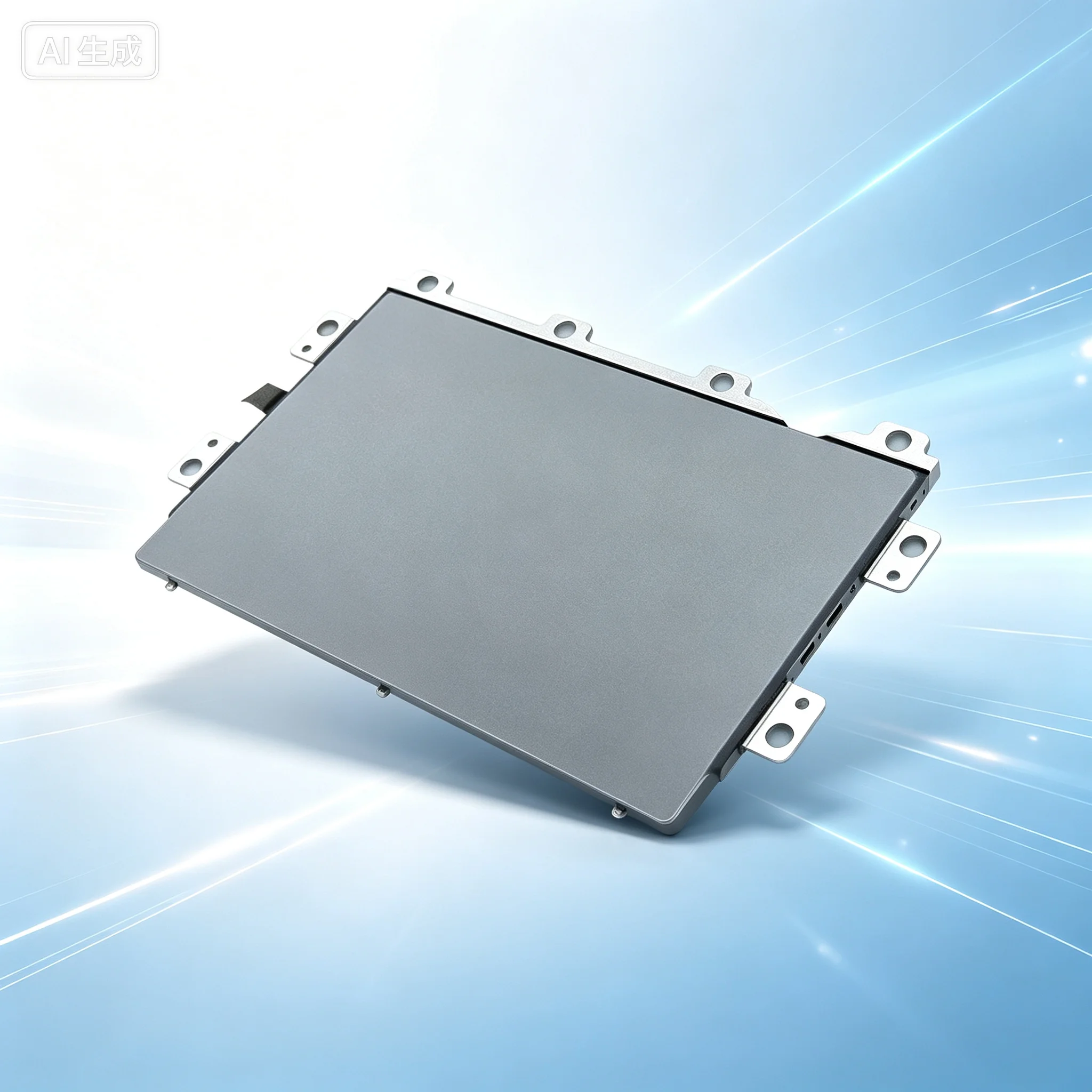 Replacement Touchpad & Fingerprint Board for Lenovo YOGA 7 16IAP7