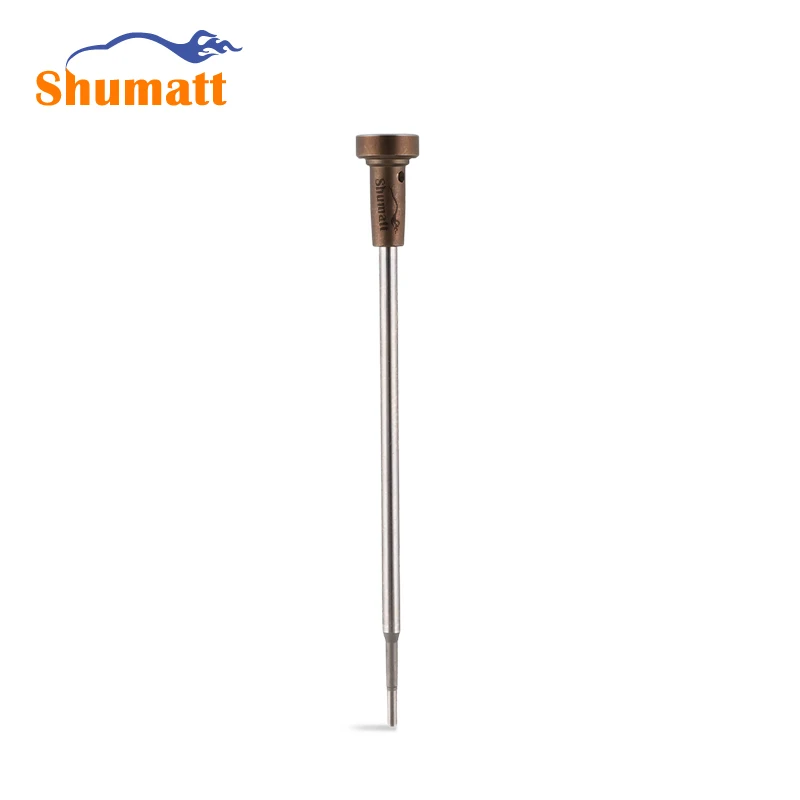 

China Made New F00VC01383 Diesel Fuel Injector Control Valve Set OE 5258744 For 0445110376 Injector