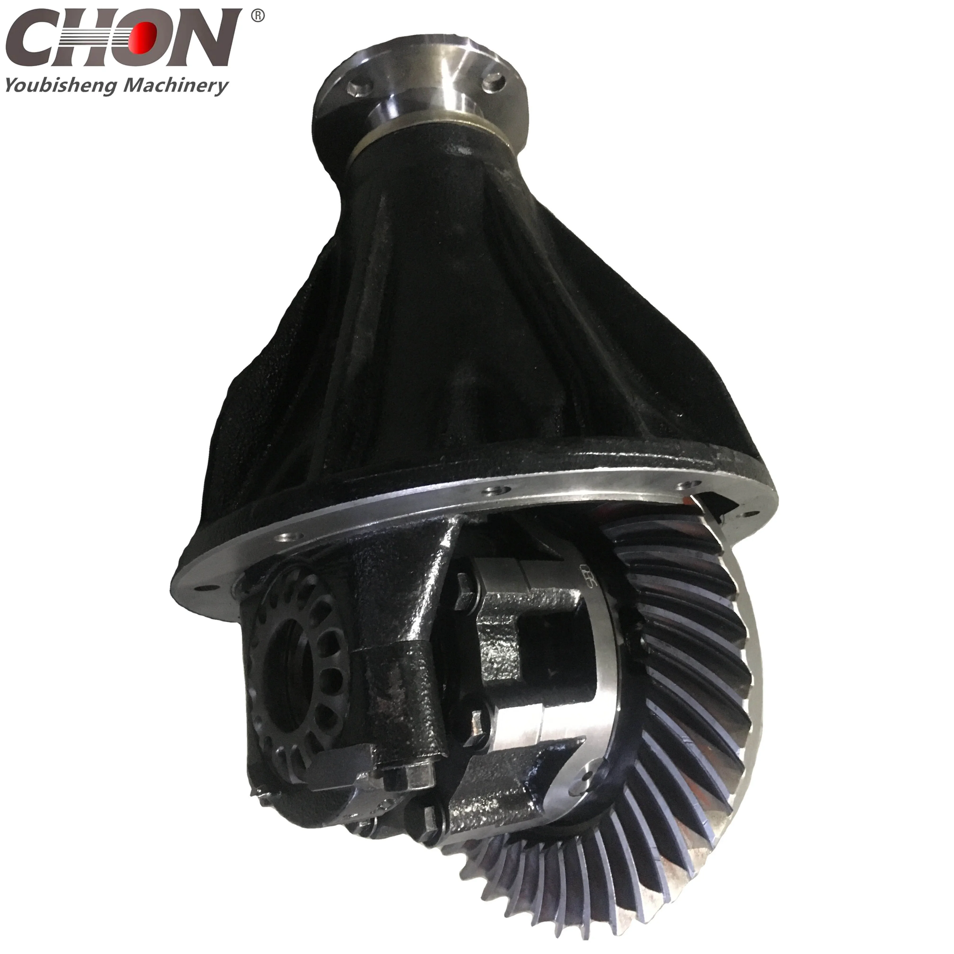 CHON YBS Other Car Parts Auto Automotive Spare Parts Lc100 Land Cruiser 100 Differential Complete Assembly Parts And Accessories