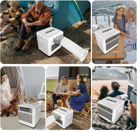 10 best sales एयर कंडीशनर बीटीयू - №1