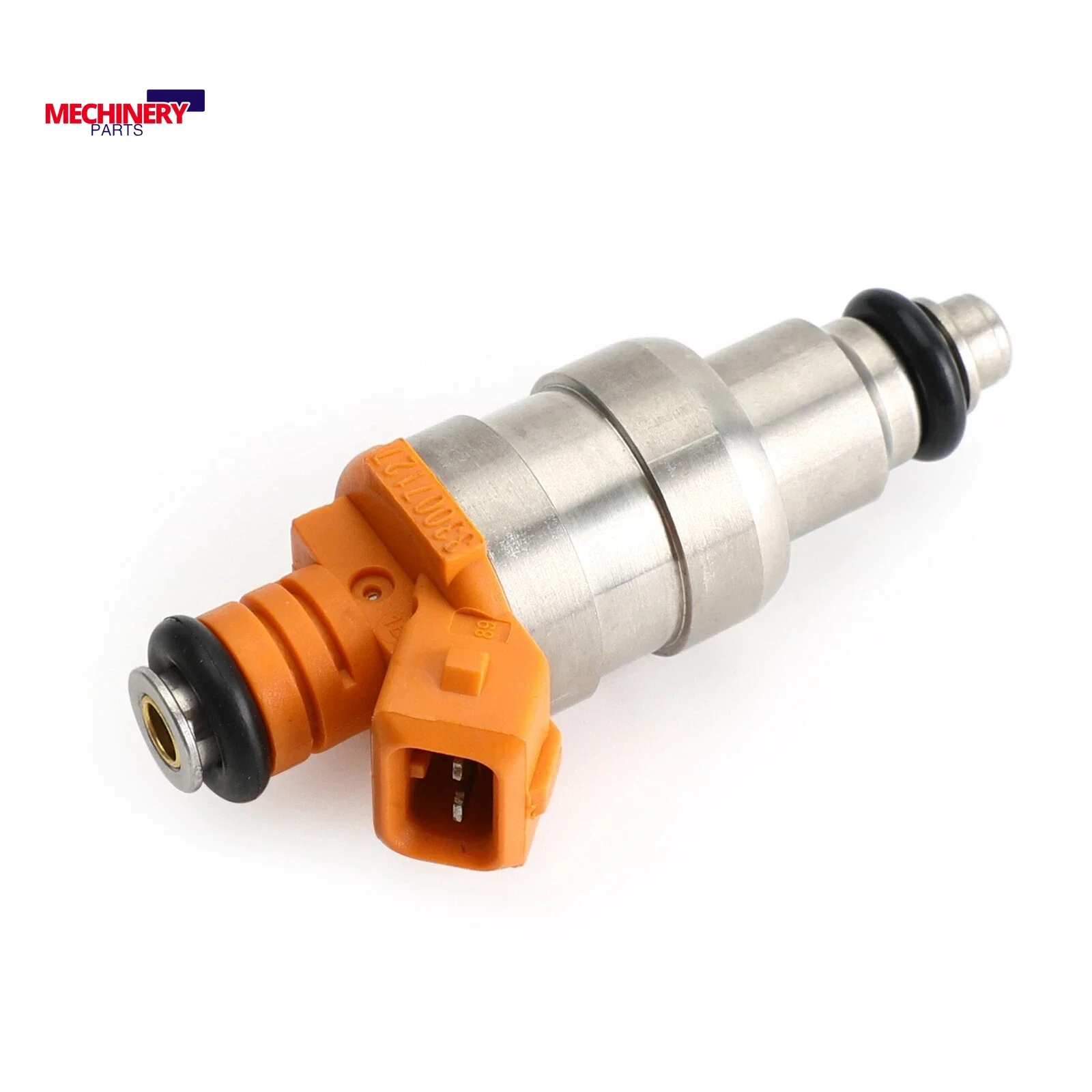 หัวฉีดเชื้อเพลิง 6 ชิ้น 53003956 33007127   สําหรับ JEEP Wrangler Cherokee YJ 1987-1998 I6 4.0L KT 87-90 5 300 395 6 เครื่องยนต์
