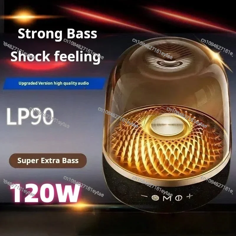 altoparlante-bluetooth-portatile-lp90-pro-max-spettacolo-di-luci-rgb-con-audio-surround-9d-e-design-in-vetro-aura