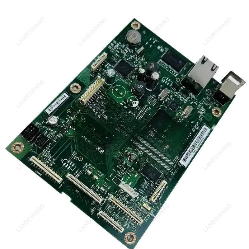 For CZ272-60001 Formatter Board, Mainboard PCA for Color LaserJet M570 M570dw Printer Repair Parts