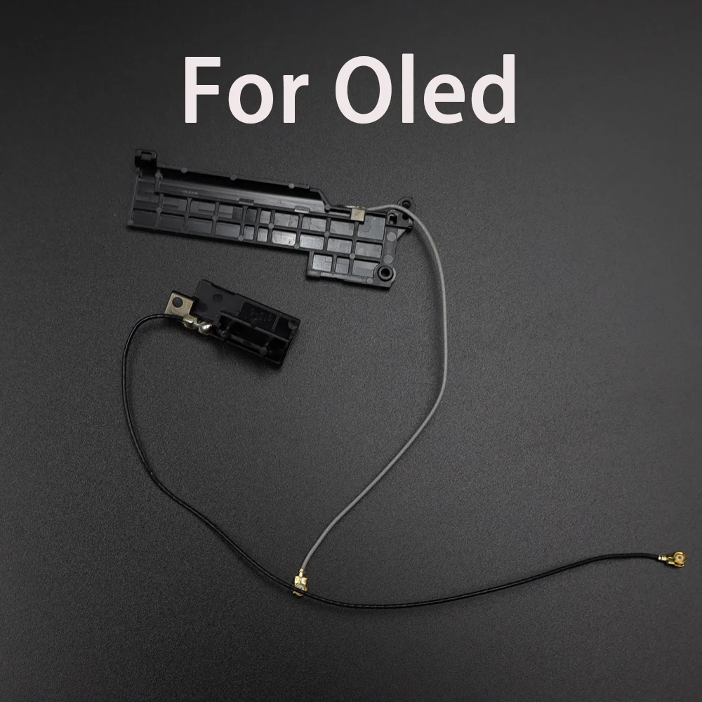 1pcs Bluetooth-compatible Antenna For Nintendo Switch OLED Console Wireless Wifi Connect Flex Cable Replacement Parts