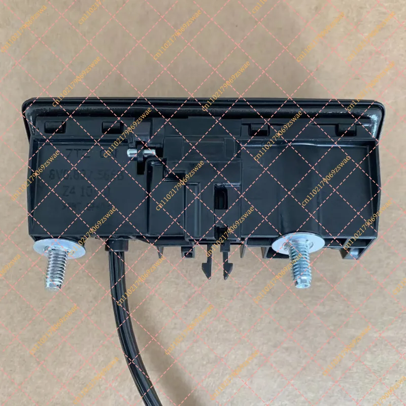 Car Rear View Camera High Line HD Backup Camera Auto Parking Accessory