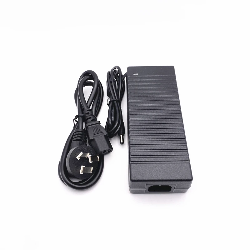 24V 6A Switching Power Supply 24V 6A Power Adapter 24V 6A DC Regulated Power Supply 150W Power Cord