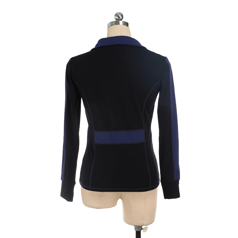 Sportswear, Baseball Trench Coat, Warm-Up Jacket, Batting Jacket, Custom Oem Embroidery, Logo, Patch, Name, Young Woman