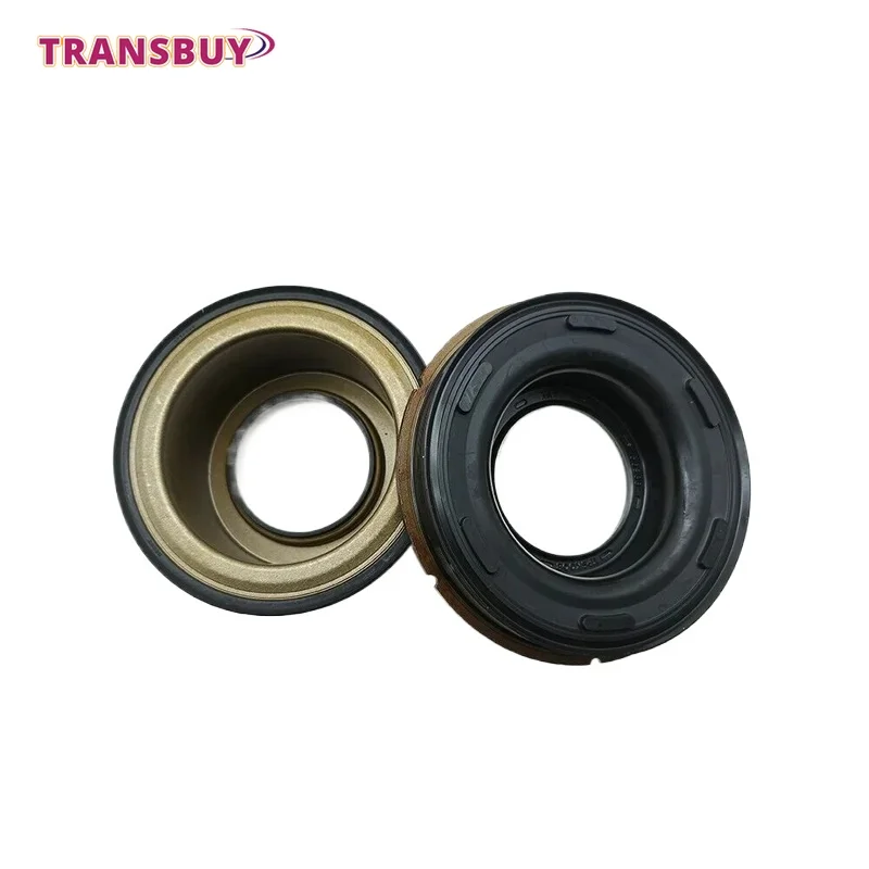 

AL4 DPO новая автоматическая коробка передач, 7 шт., набор поршней NAK, подходит для Peugeot Citroen Renault