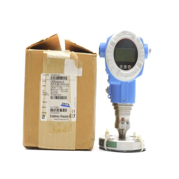 

Pmp75-abc1p61acan3 0-150psi Nsmp Brand New Original Spot Plc