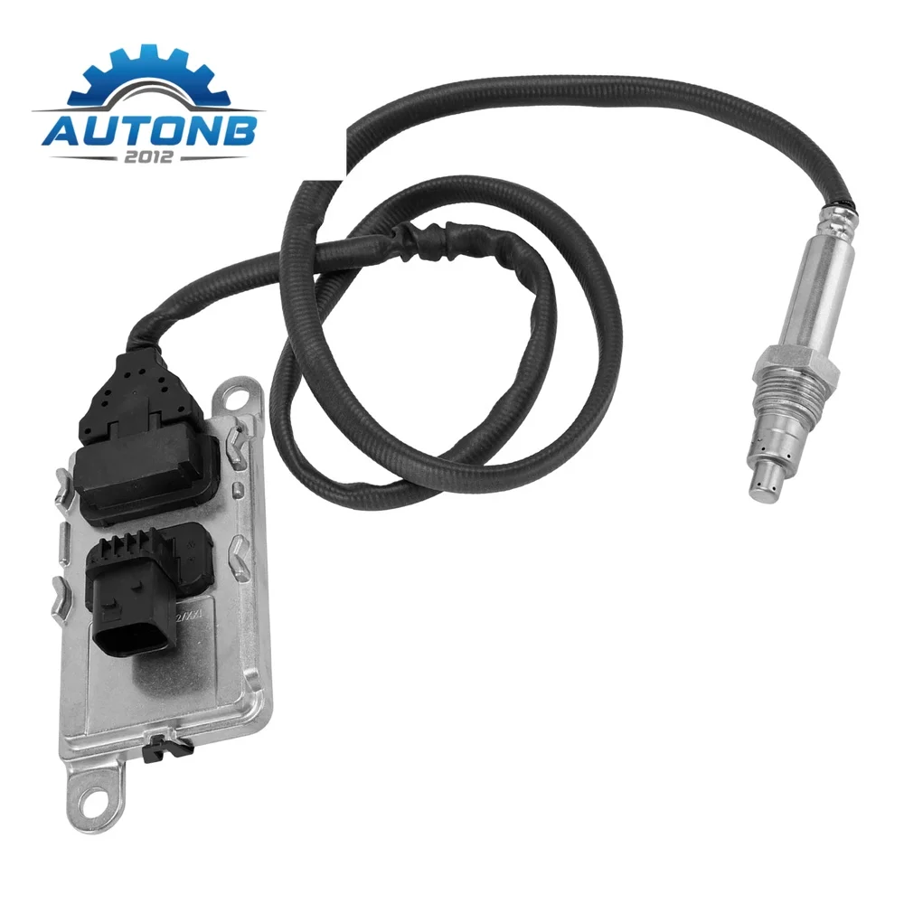 

ZOOMKEY Fit For Nitrogen Oxide NOx Sensor Fit For DAF Truck CF XF 2236406