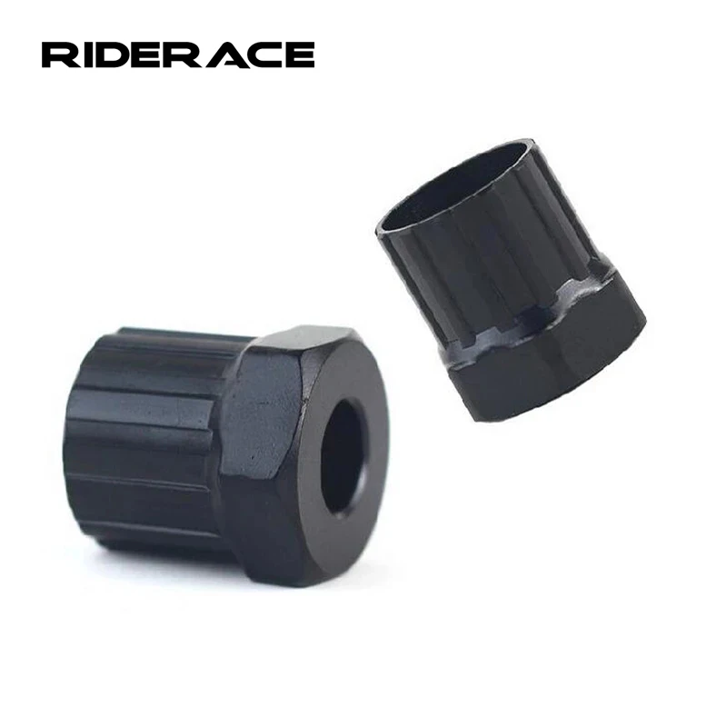 

Кассета велосипеда, маховик, свободное колесо, съемник зажимного кольца, инструмент для ремонта велосипеда, черный R0169