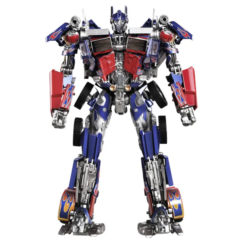 Black Mamba BMB Deformation Toy  Robot Alloy Version transformation masterpiece  Ls03  Ls-03 Op Model Pillar  Boy Toy