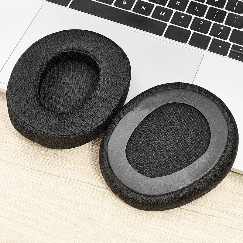 

【A43M】Replacement Ear Pads For Gtheos CAPTAIN 300 Cushion Repair Parts