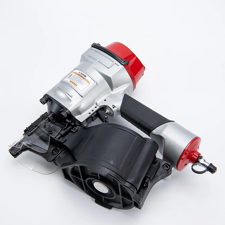 

CN70 Лидер продаж заводская торговля пневматический пистолет для гвоздей обрамление гвоздезабивной пистолет для ногтей