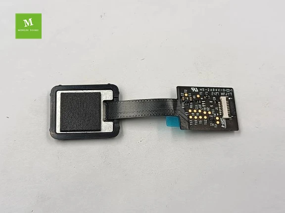 FOR LENOVO Thinkpad  Z16 FINGERPRINT BUTTON BOARD SF30R65630