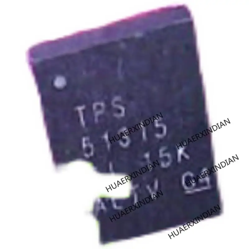 New Original New Original DC DC  TPS51315RGFR TPS51315 VQFN40 TI In Stock