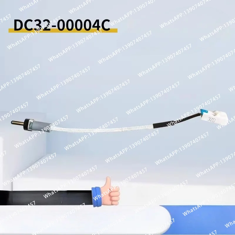 Suitable for drum washing machine dryer temperature sensor DC32-00004C